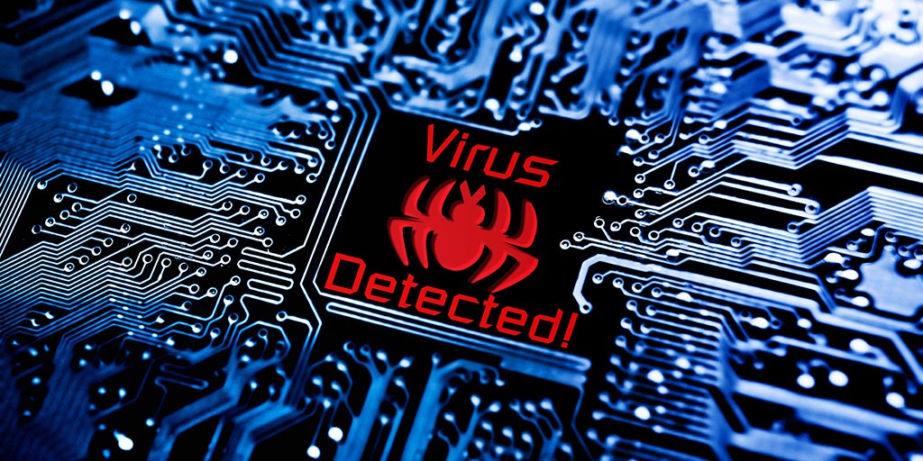 Top 10 cei mai periculosi virusi pe calculator